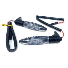 LED Indicators for BMW S1000R