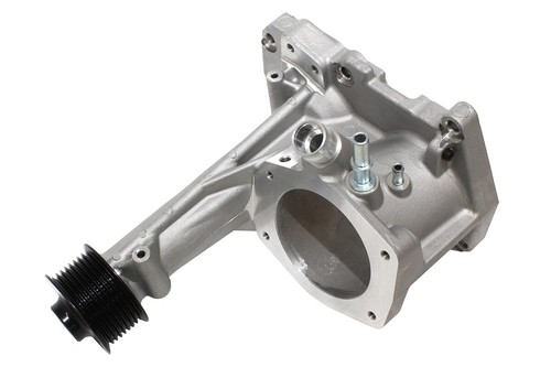 Supercharger repair kit for - repair,