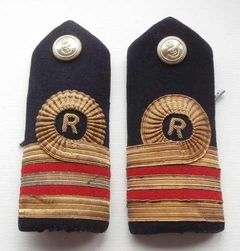 Royal navy reserve - royal,