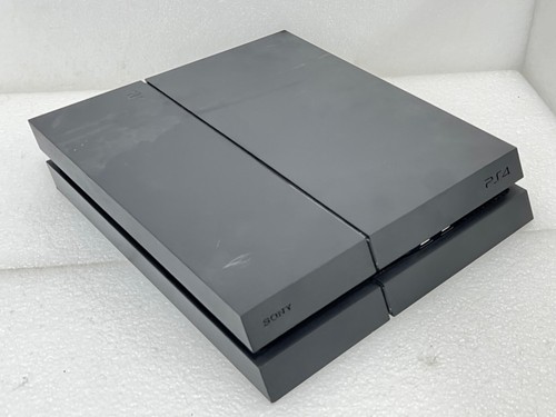 Sony cuh 1215a - sony, 4