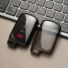 Key Fob Cover Case for Toyota