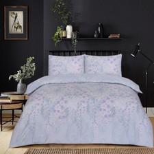 4 Piece Complete Bedding Set