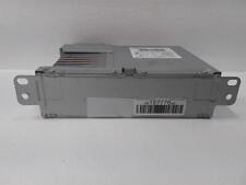 RADIO TOYOTA PROACE VERSO Stereo Radio Head Unit & WARRANTY 98 187 776 80