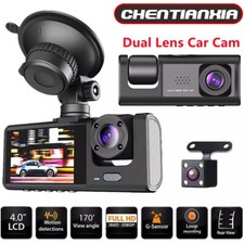 Wifi Dash Cam Pro Car Camera