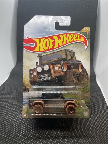2022 hot wheels off road - 2022,