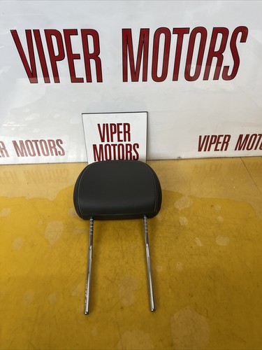 Vauxhall corsa headrest head - corsa,