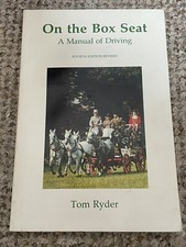 On the Box Seat - A Manual of