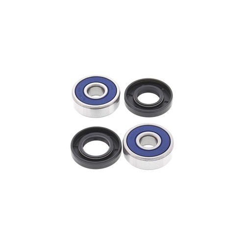 All balls wheel bearing kit - wheel,