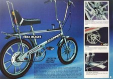 RALEIGH CHOPPER SE 1977 SUPER