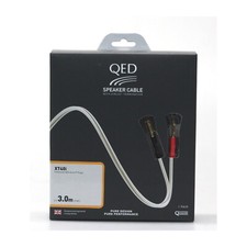 QED XT40i Speaker Cable - 3