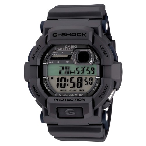 Casio gd350 men - gd350-8, g-shock