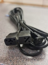 POWER CORD PART 4120002-03
