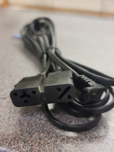 Power cord part 4120002 - cord, 4120002-03