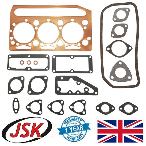 Cylinder head gasket set - gasket,