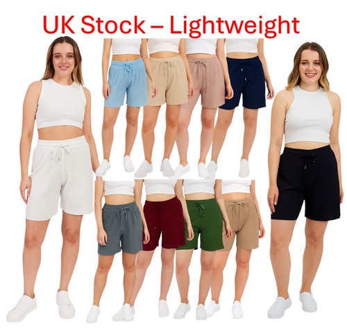 Shorts ladies womens girls - ladies,