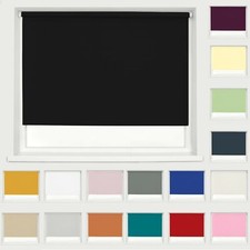 Thermal Insulating Blackout