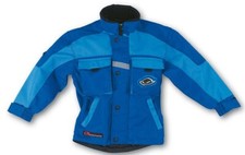 New UFO Kids Jacket Size Youth