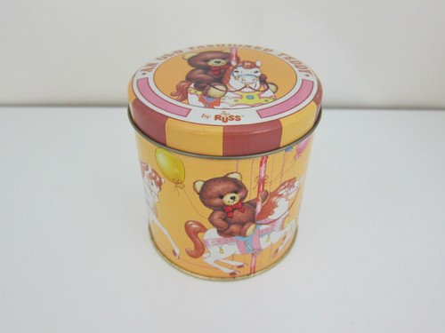 Old fashioned teddy - "an,