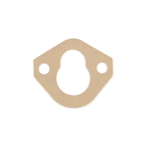 Mechanical fuel pump gasket - mechanical,