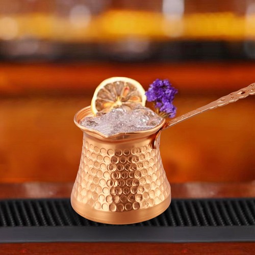 Turkish coffee pot - coffee,