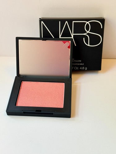 Nars powder blush - blush, shade