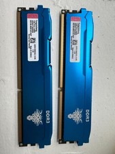 DDR3 16GB Kit (8GBx2) Desktop RAM