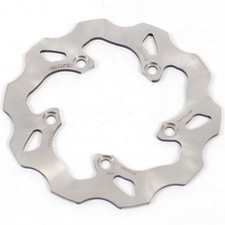 Galfer Wavy Rear Brake Disc