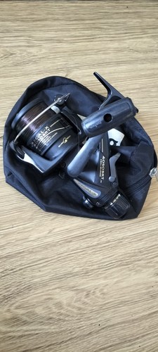 Daiwa regal 4050brt - daiwa, regal-x