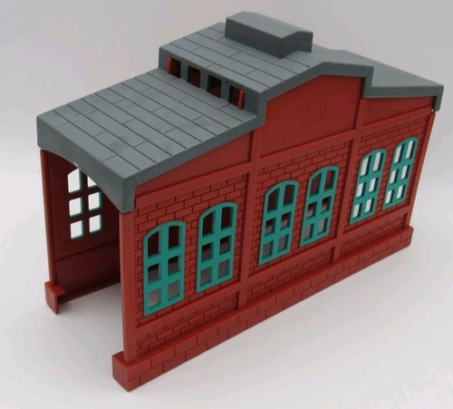 Thomas friends trackmaster - thomas,
