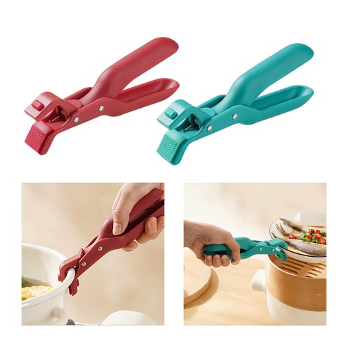 Bowl clamp holder hot - bowl,