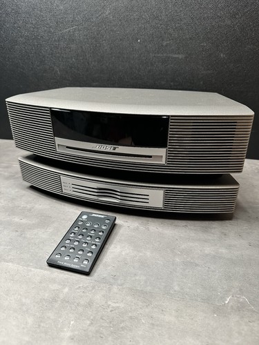 Bose wave music system - system, awrcc1