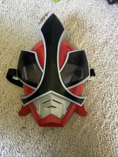 2011 Bandai Red Ranger Power