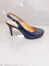 John Lewis Ladies Shoes Size 4