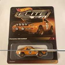 Hot Wheels RLC Collectors