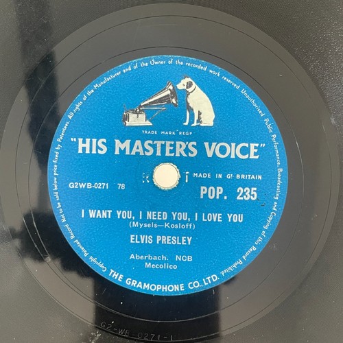Elvis presley want you i - elvis,