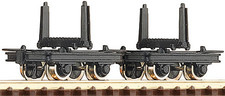 Roco 34602 Bolster Truck
