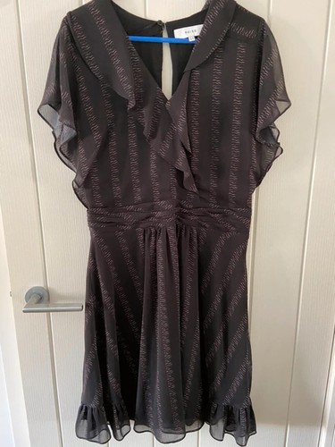 Reiss pretty dress