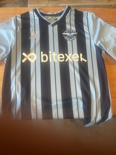 Adana demirspor shirt - shirt, never