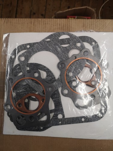 Zundapp 750 gasket - 750, set