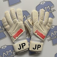 Match Worn Issued Jordan