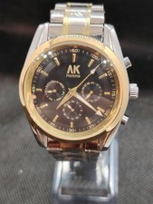 AK homme automatic watch With