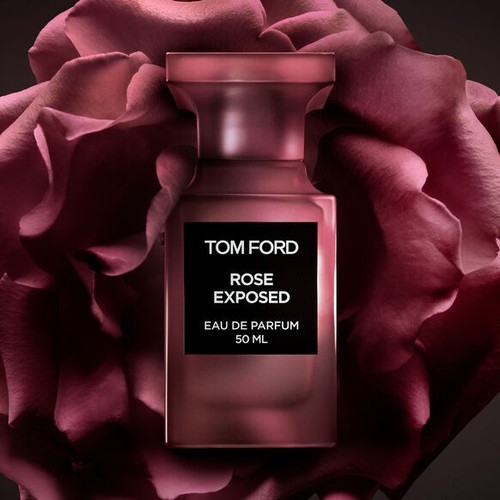 Tom ford rose exposed - tom,