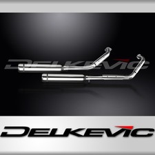 Suzuki VL800 Intruder 01-16