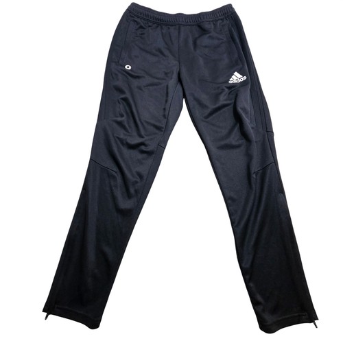 Adidas training pants - pants, large