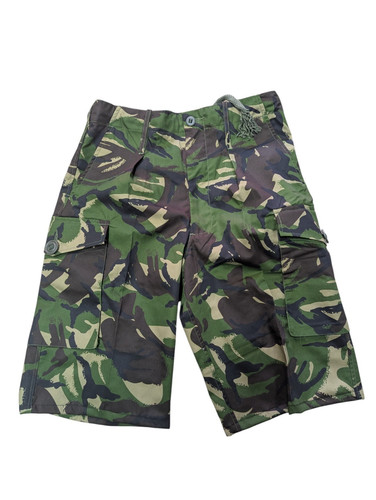 New original british army - new,