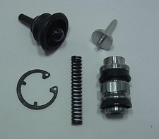 Brake Master Cylinder Repair