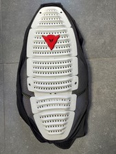 Dainese Back Protector Action Vest Pro 3  Gilet Medium Motorcycle Motorbike