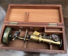 Antique 19th century field - 19th,