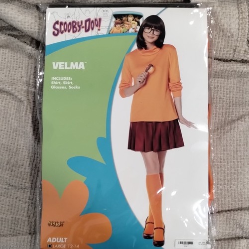 Spirit scooby doo velma - spirit, scooby-doo