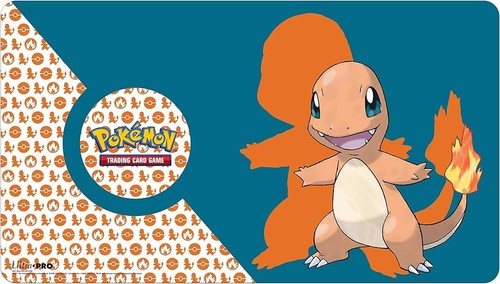 Ultra pro pokemon charmander - pro,